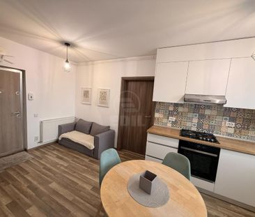 Inchiriere Apartament 2 camere semidecomandat, 43 mp,Razoare - Photo 1