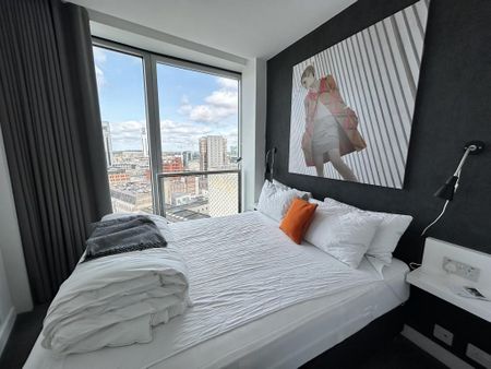 2 bedroom apartment to rent - Photo 5