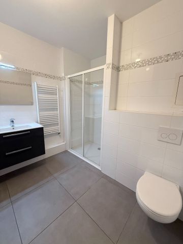 Appartement T2 Le Raincy à louer - Photo 5