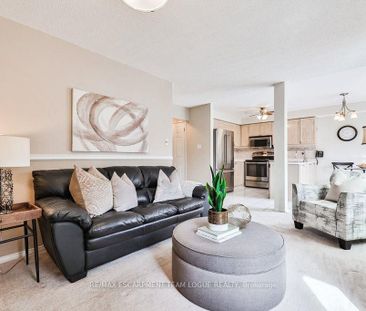 For Lease - 1038 WINDSOR HILL Boulevard, Mississauga, Ontario - Photo 6