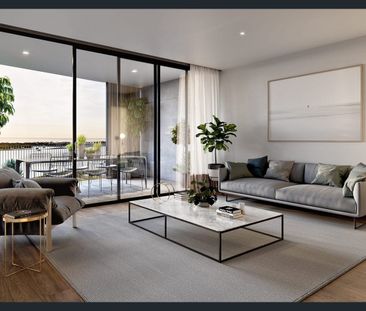 Brand New Unit on Marine Parade with Stunning Water Views - Photo 2