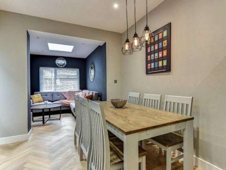 A Comforting House Share share for Rent in Brighton Room 2 - Photo 2