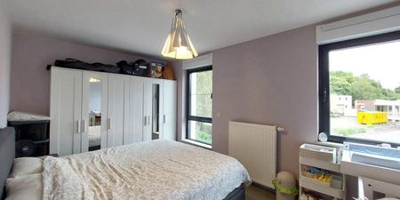 Appartement te huur in Meerhout voor € 950 met 2 slaapkamers - Photo 5