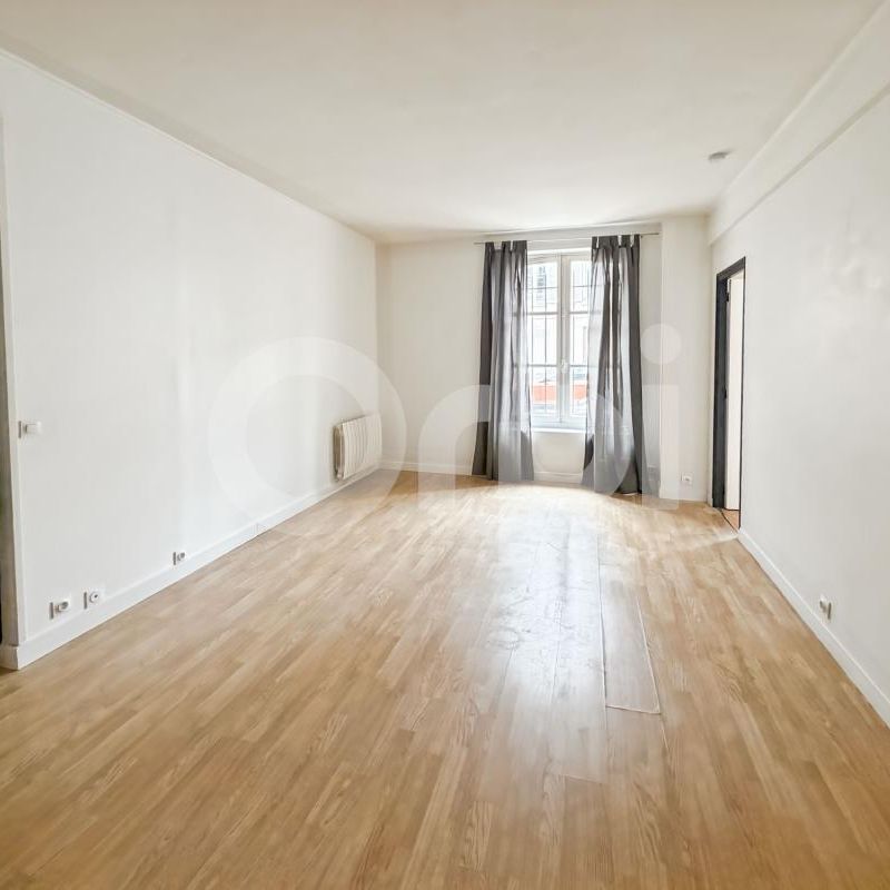 Location Appartement 2 pièces 41m² CHANTILLY 60500 - Photo 1