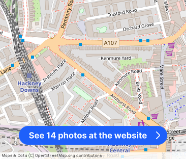 1 bedroom apartment for rent - Photo 1