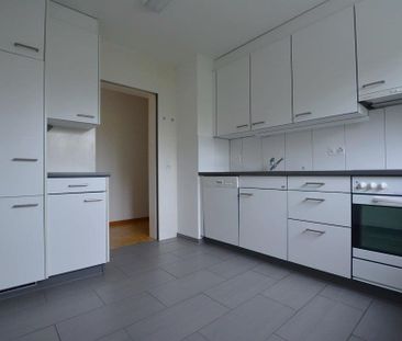 Sonnige und helle Attika-Wohnung - Foto 3