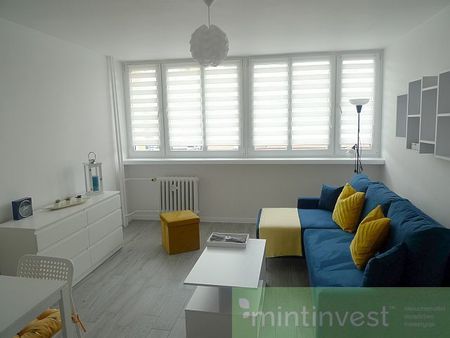 2 pokoje na wynajem w ścisłym centrum - Photo 3