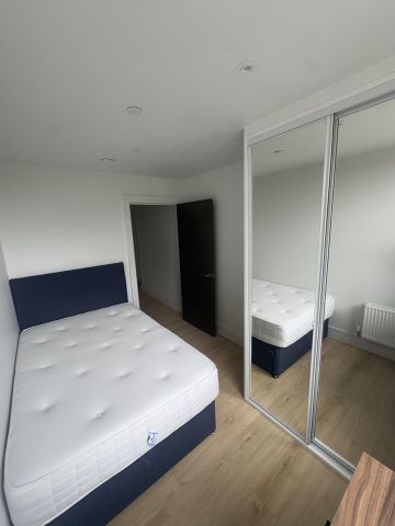 Room in a Shared Flat, North End Road, HA9 - Photo 4