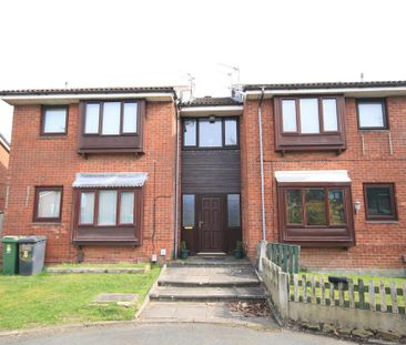 1 bedroom bedsit to rent - Photo 4