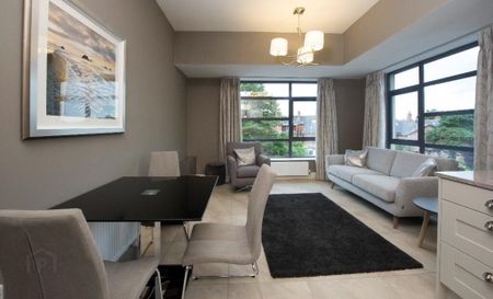 Apt 8 Carolan House, 56 Rossmore Drive, Belfast, BT7 3LA - Photo 2