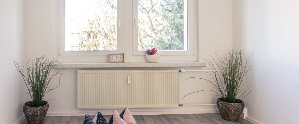 4-Raum-Wohnung - Foto 1