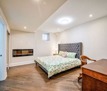 For Lease - 133 HILLSVIEW Drive Unit# RmA Bsm, Richmond Hill, Ontario - Photo 3