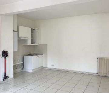 Appartement à louer - 2 pièces - 51 m² - Photo 2