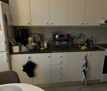 Glacialgatan 18 - Foto 1