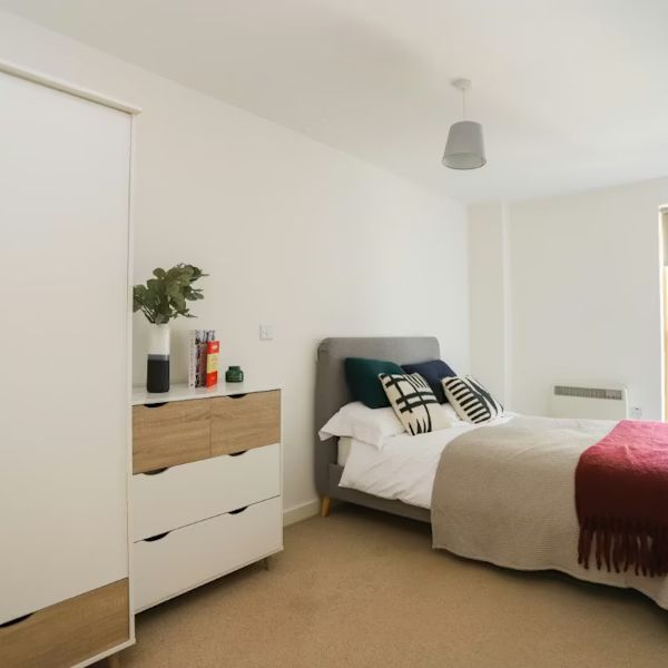 1 bedroom apartment - Photo 1