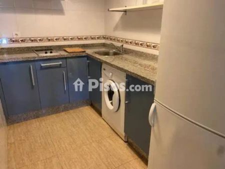 Piso en alquiler en Centro - Photo 5