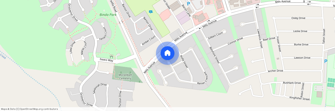 22 Mills Avenue, Qld 4744, Moranbah