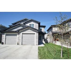 3 Bed 2.5 Bath Duplex For Rent Fort Saskatchewan - Photo 2