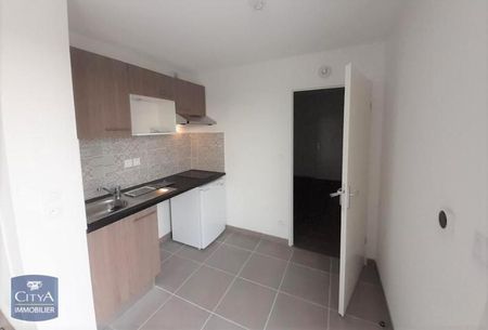 Location Appartement 2 pièces 33m² TOULOUSE 31200 - Photo 4