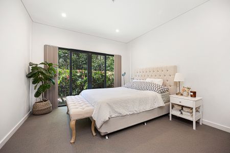 4/42 Culworth Avenue, Killara NSW 2071 - Apartment For Rent | Domain - Photo 3
