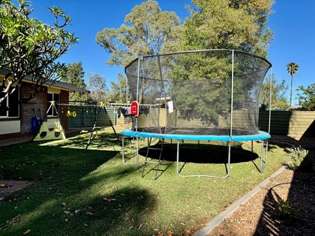 Secure Four Bedroom Family Home In Gillen - Photo 5