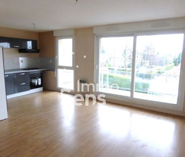 Location appartement - La Madeleine - Photo 6