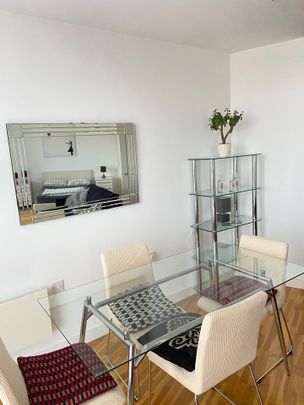 1 Bed Penthouse, The Hub, M1 - Photo 1