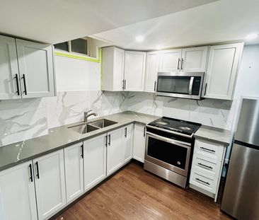 For Lease - 1123 Woodward Avenue, Milton, Ontario - Photo 1