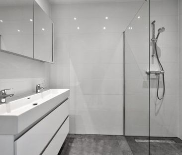 Appartement te huur: Hugo de Vrieslaan 1 1097 ED Amsterdam - Photo 3