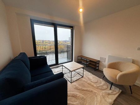 1 bedroom apartment to rent - Photo 4