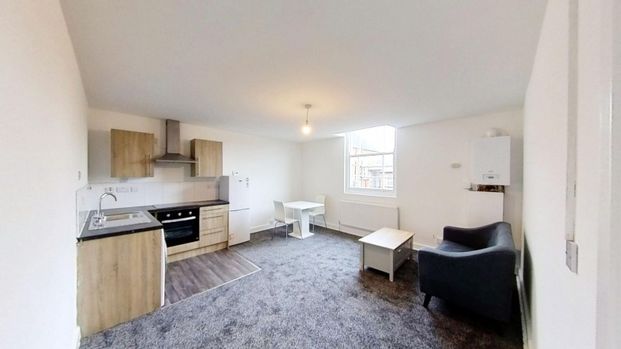 Marquis Court, Fairfield Street, Wigston - Photo 1