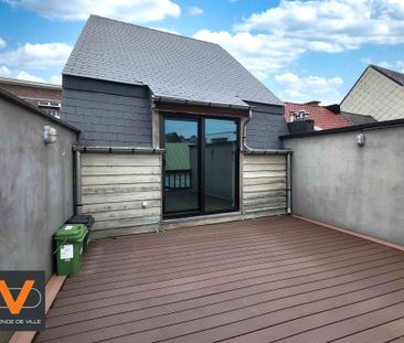 Prachtig duplexappartement van 78m² met zonnig terras en veel licht... - Photo 4