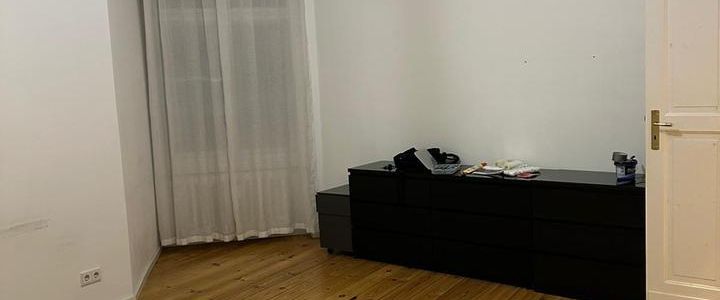 Wunderschöne 2-Zimmer-Altbauwohnung direkt am Ku’damm! - Foto 1