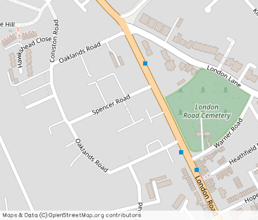 Carmine Court, Bromley, BR1 - Photo 1