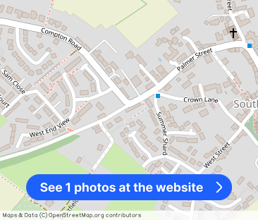 1 bedroom cottage to rent - Photo 1