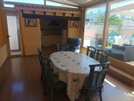 Casa o chalet de alquiler en Carretera Provincial del Barranc del Monyo, 27, Las Rotas / Les Rotes - Photo 2