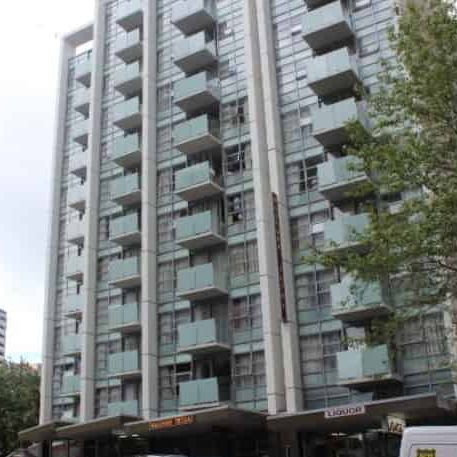 Furnished Studio Apartment - Photo 1