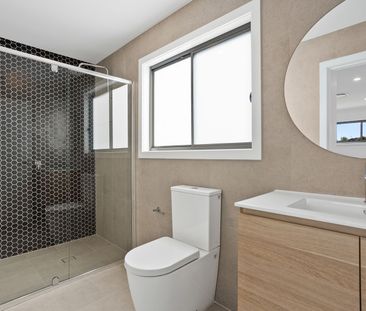 Brand New Beautiful Townhouse - Photo 6