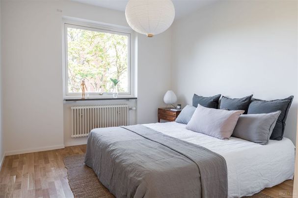 Väsbygatan 4 - Foto 1