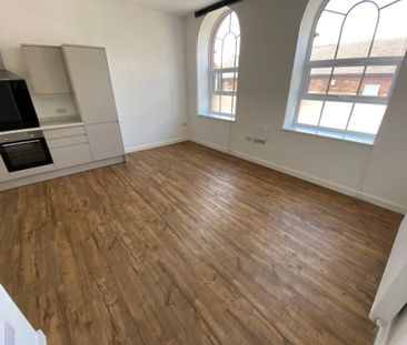 Market Street, ILKESTON - Photo 1