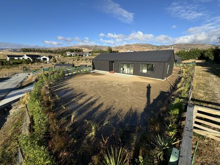 49A Hall Road , Cromwell, Central Otago - Photo 3