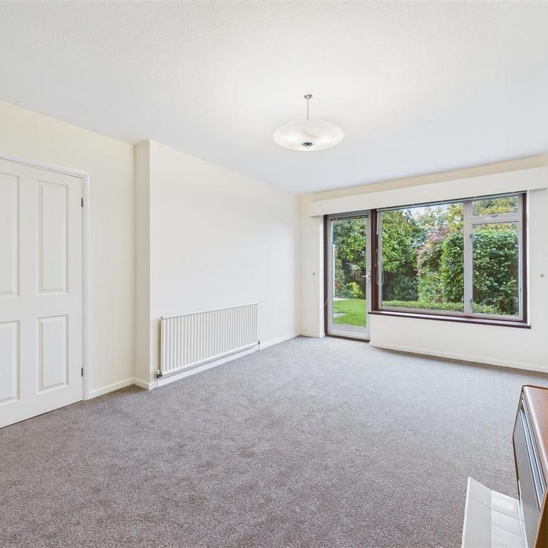 3 bedroom bungalow to rent - Photo 1