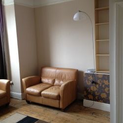 Student letting in Bedford Park, Ground Floor Flat, Plymouth - Photo 1