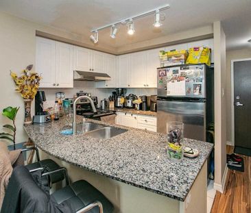 For Lease - 9 George Street Unit# 814, Brampton, Ontario - Photo 5