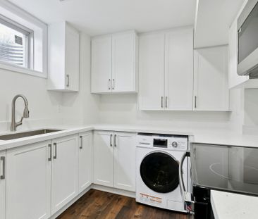 For Lease - 1844 Mitoff Place Unit# Lower L, Mississauga, Ontario - Photo 3