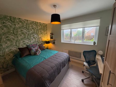 Bryn Hedydd, Llangyfelach, SA6 8BS - Photo 5