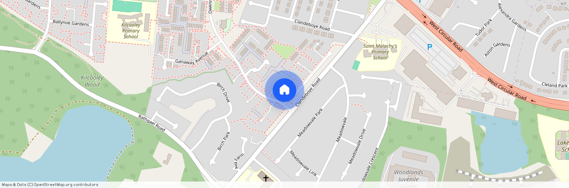 4 Owenroe Drive, Bangor, BT19 1QQ