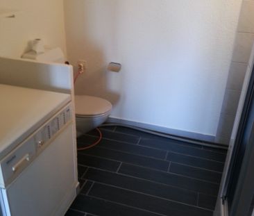 1 Zimmer, 25 m², 2. Stock - Photo 3