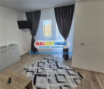 NOU !!! De Inchiriat Garsoniera fond nou 35 mp, zona Craiovei - Fotografie 5