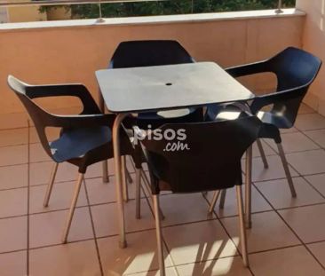 Piso en alquiler en Avenida de Pedro Muñoz Seca - Photo 6